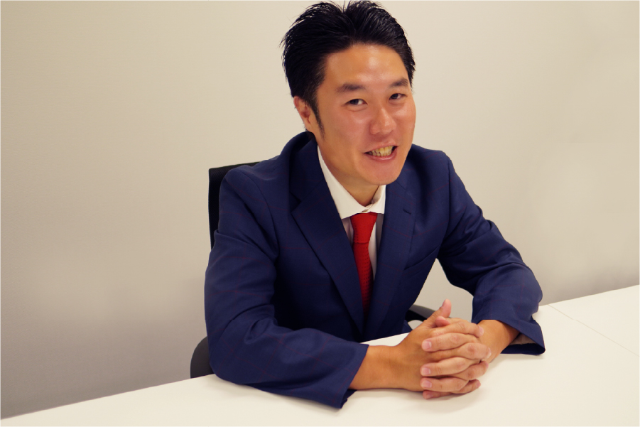 イメージ写真: CEOメッセージ
