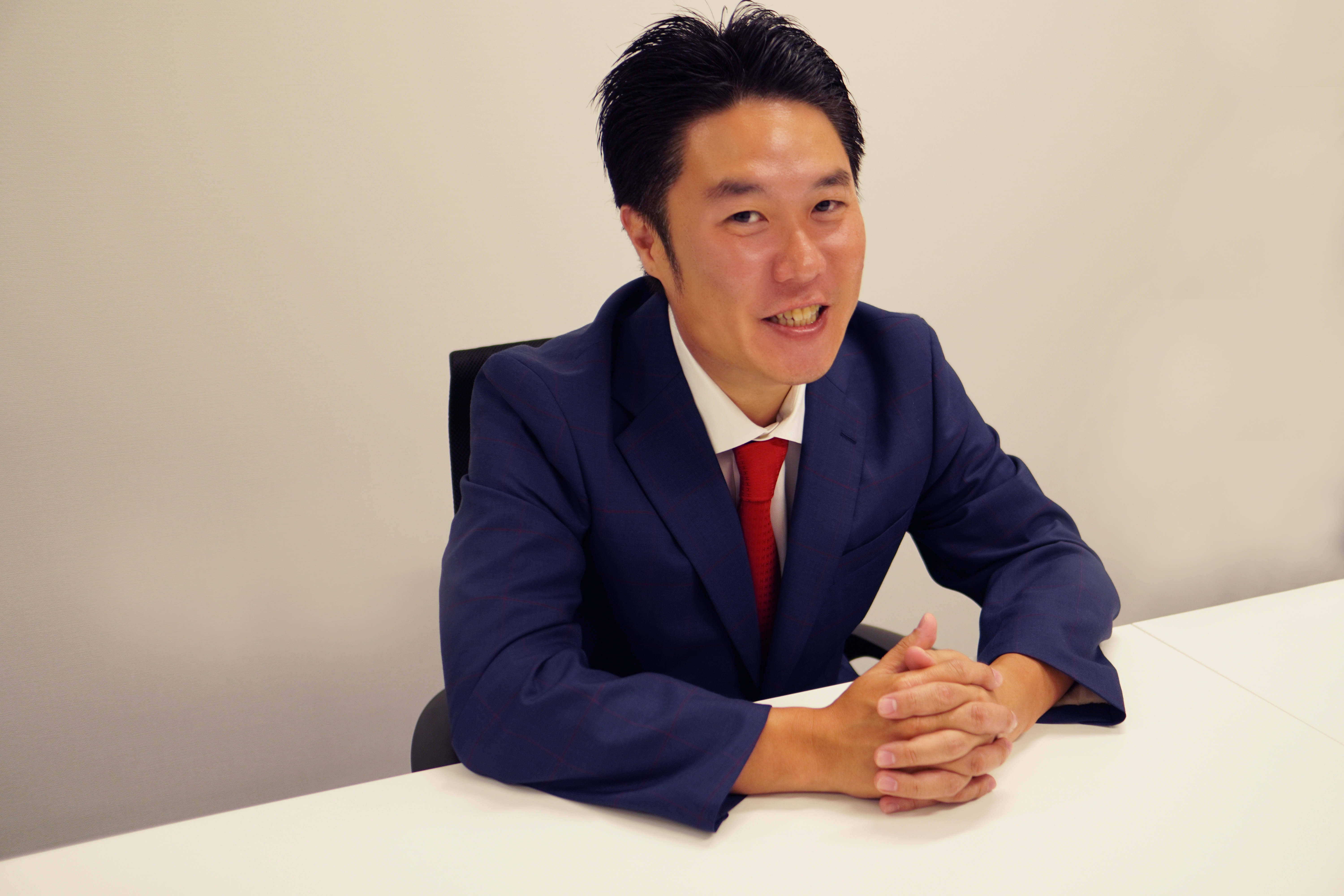 イメージ写真: CEOメッセージ