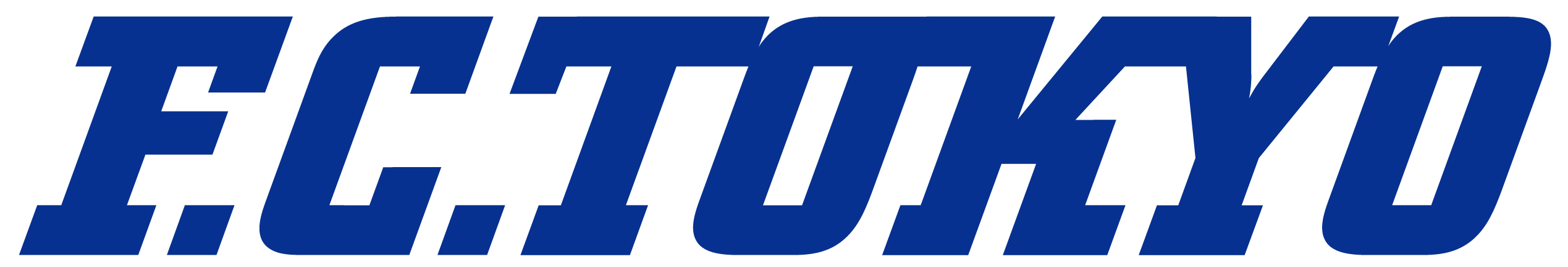 FC東京のスポンサー