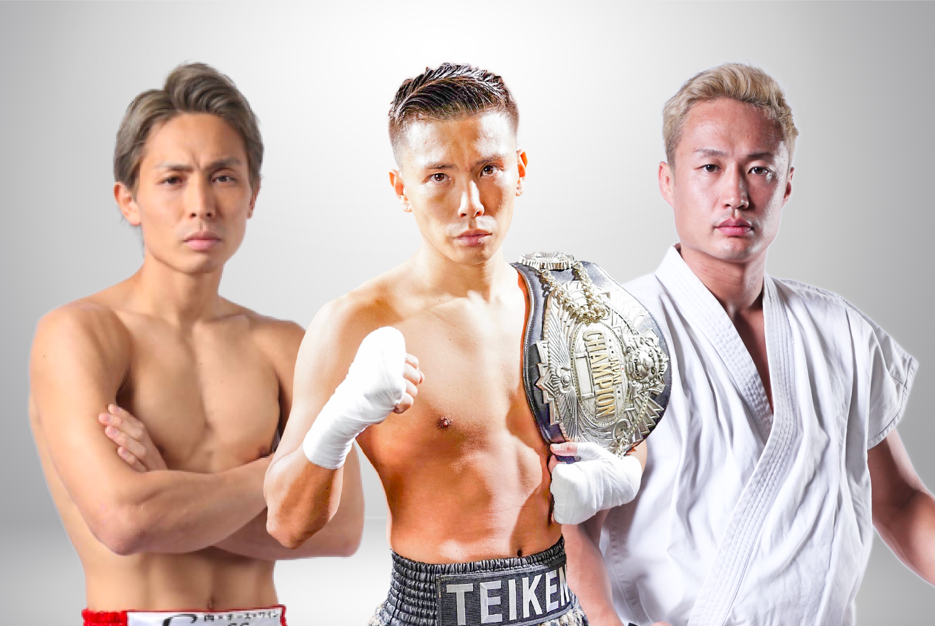 岩田選手、大岩選手、谷川選手のスポンサー