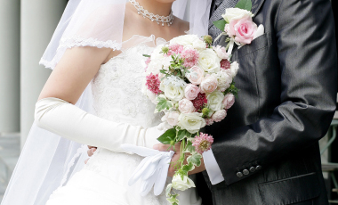 社内結婚手当