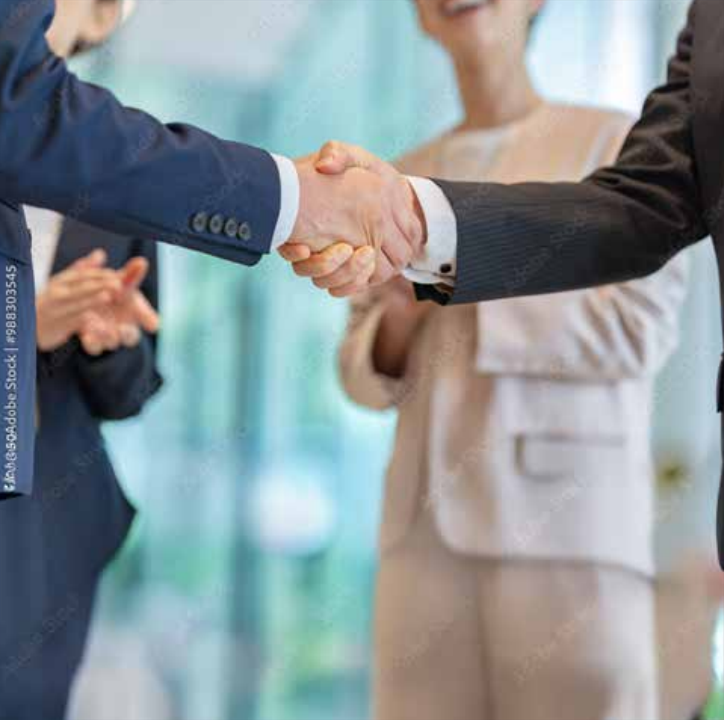 M&A コンサルティング事業