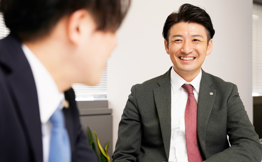 即戦力(黒字)人材の育成