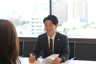 1.採用人事育成