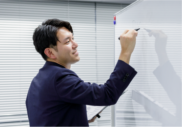 3.生産改革