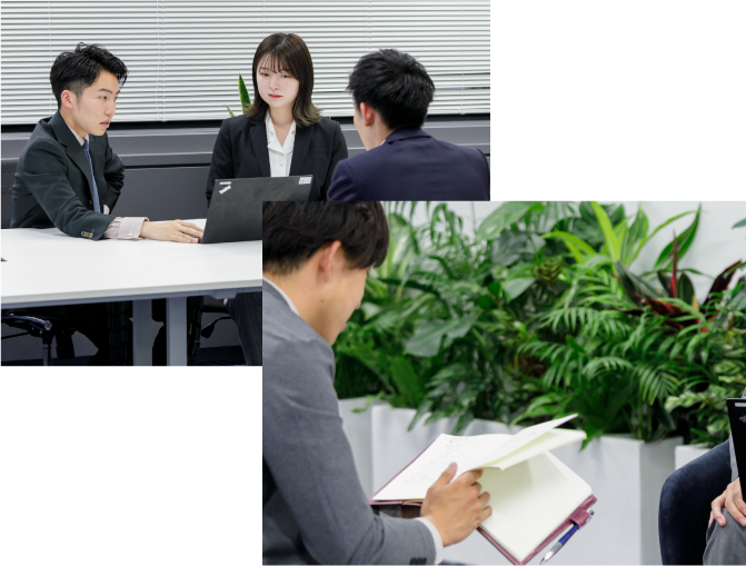 第二新卒のイメージ