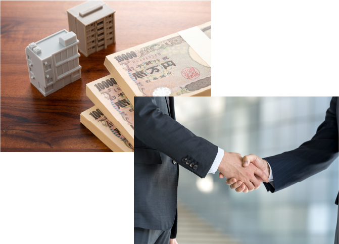 投資育成事業_概要