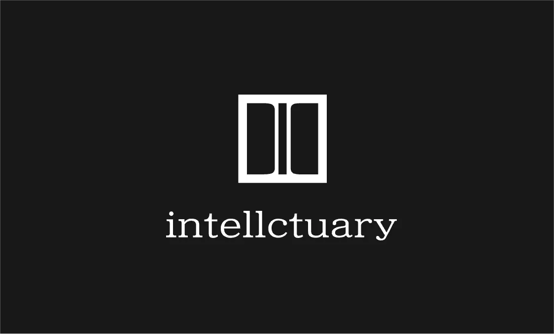 intellctuary 店内