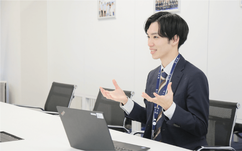 2.質と量の両方を提供