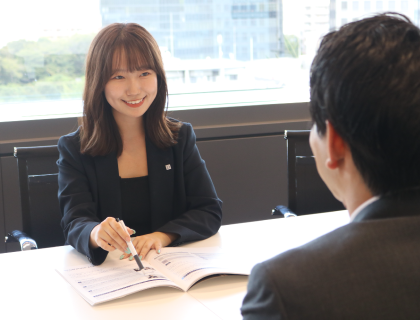 Ready Career_様子3