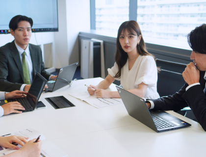 Ready Career_様子4
