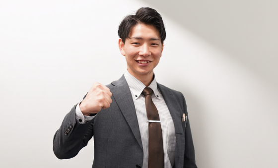 積極的で活気のある人材(派遣で貴重な若年層を抱えている)