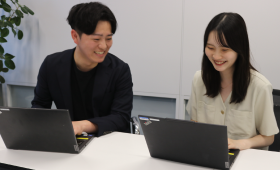 直接雇用への切り替え