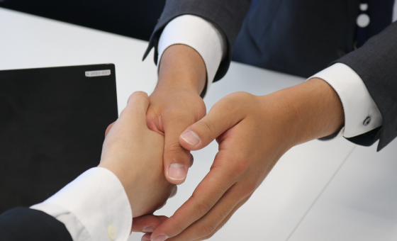 企業様へ即日人材のご案内