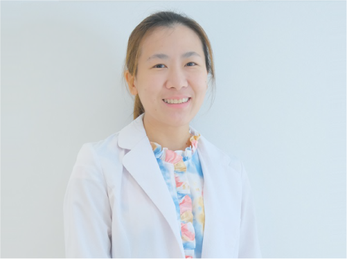 Dr. Jittima Amornsirikasemkul