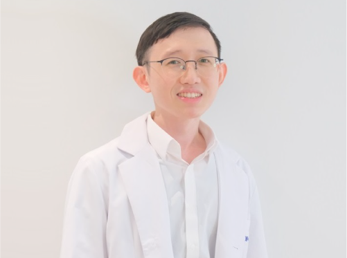Dr. Soravit Rutchapongthai