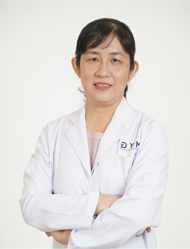 ビュー ティエウ ハー 医師 ベトナム人医師ホーチミン医科薬科大学 産婦人科卒業