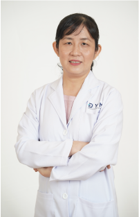 ビュー ティエウ ハー 医師 ベトナム人医師ホーチミン医科薬科大学 産婦人科卒業ホーチミン市リプロダクティブ・ヘルスケアセンター