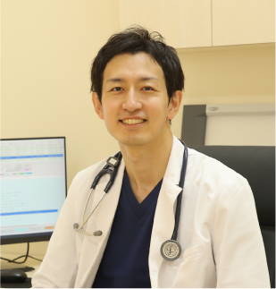 上田 宣仁 医師 日本人医師北海道大学医学部医学科卒業