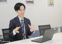フロントディレクター
