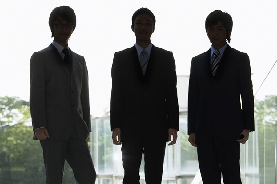 Vision06_優秀な人財を引き寄せ、世界を代表する一流の人財に育成する